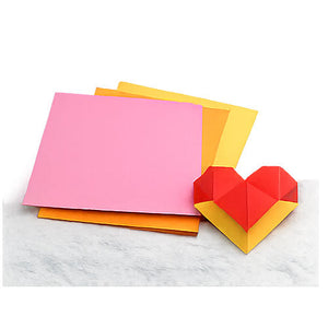 Double Sided - Different on each side