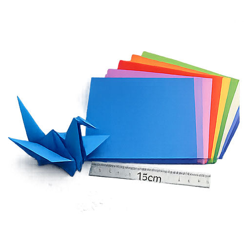 15cm Standard Origami Paper