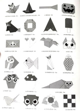 2 Origami beginners books