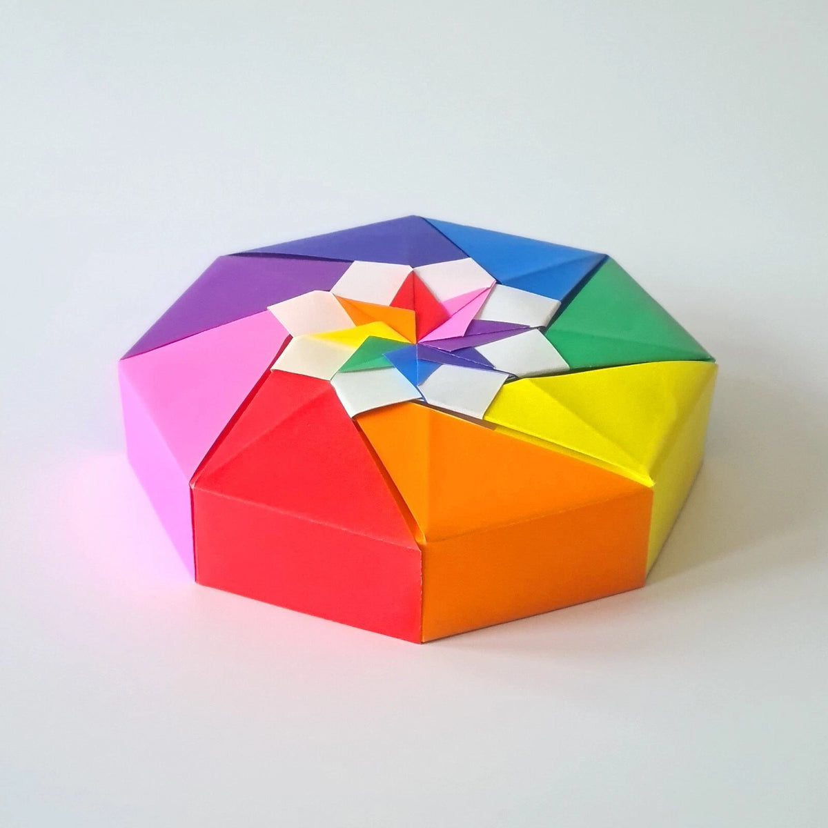 Love Double Sided Colored Paper and pack | 15cms 300 sheets