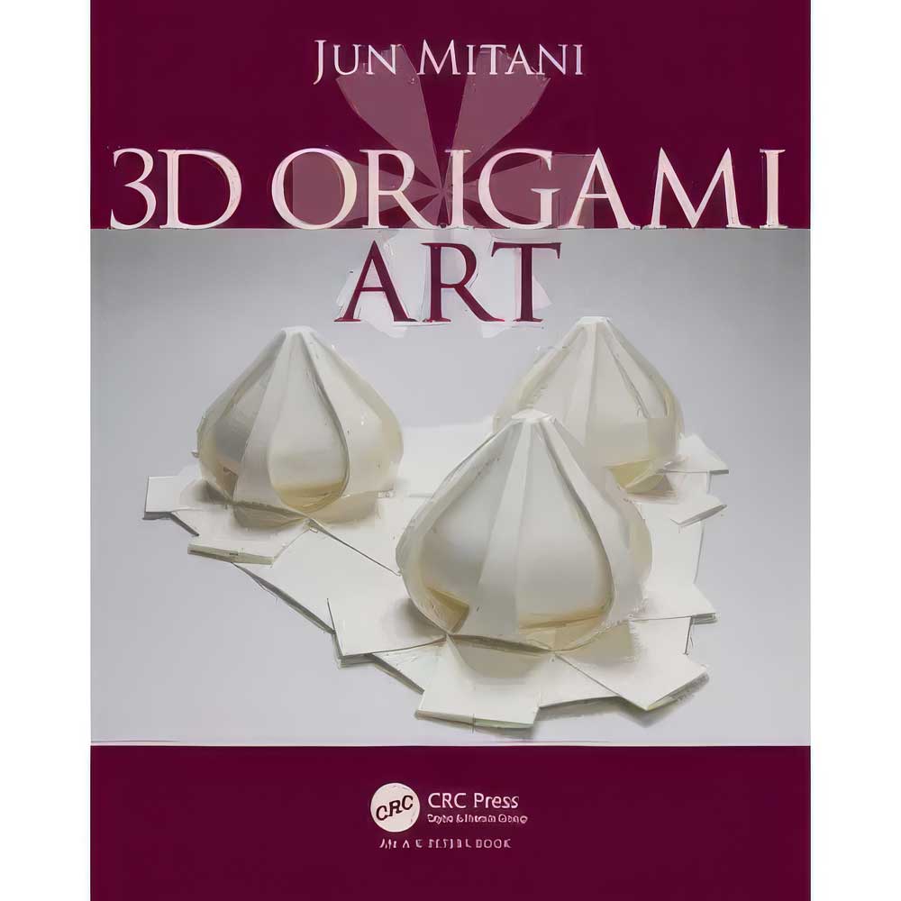 3D Origami Art - Jun Mitani