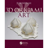 3D Origami Art - Jun Mitani