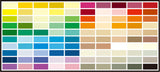 Toyo Tant Origami Paper – 100 Sheets, 100 Colours, 15cm