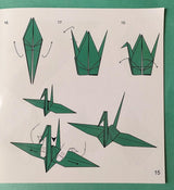 5 Minute Origami Book – 10 Easy Models | Mark Bolitho