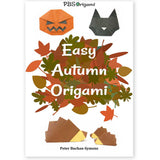 Easy Autumn Origami ebook