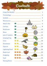 Origami Seasons Ebook Bundle