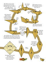 Easy Autumn Origami ebook