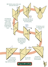 Easy Christmas Origami ebook