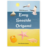 Easy Seaside Origami ebook