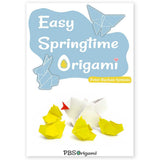 Easy Springtime Origami ebook