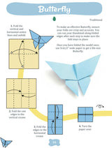 Easy Springtime Origami ebook