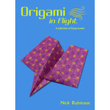 Origami In Flight
