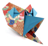 Origami In Motion