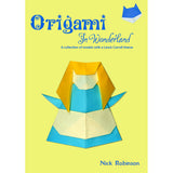 Origami In Wonderland | print or eBook