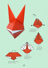 Origami In Wonderland