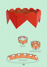 Origami In Wonderland