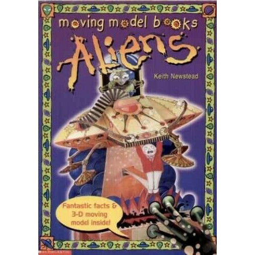 Aliens (Moving Models)