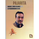 Pajarita Extra 2016