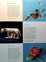 The Art of Origami by Rick Beech | Illustrated Origami Book