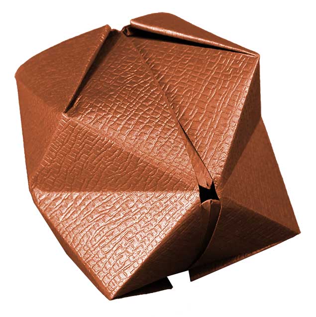 Footigami - where Football meets Origami!