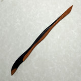 Hand-Crafted Wooden Origami Folding Tool (bi-colour 1) | Limited Edition