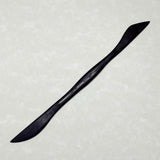 Hand-Crafted Wooden Origami Folding Tool (black) | Limited Edition