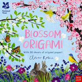 Blossom Origami