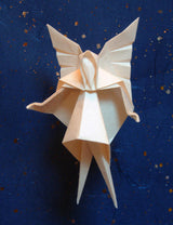 Brilliant Origami by David Brill | Advanced Origami Book