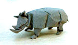 Classic Origami by Paul Jackson | rare and wonderful!