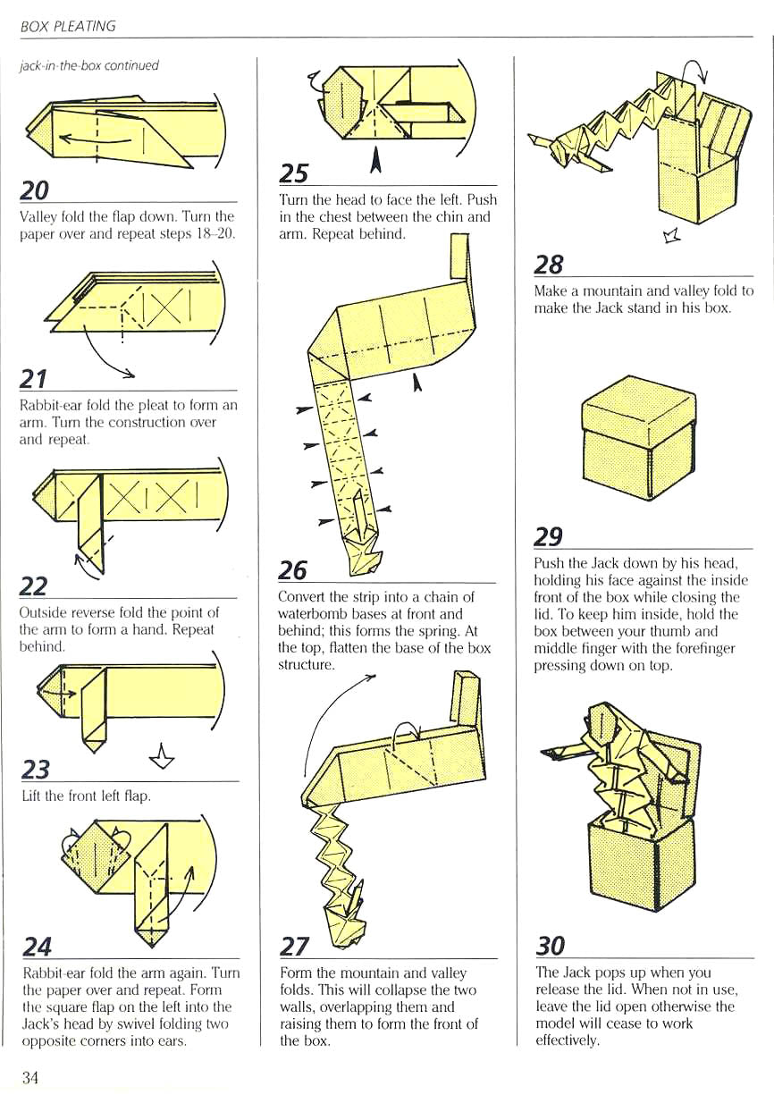 Complete Origami by Eric Kenneway