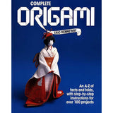 Complete Origami by Eric Kenneway