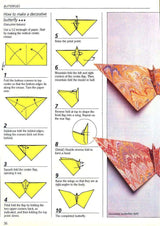 Complete Origami by Eric Kenneway