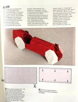 Origami: A Complete Step-by-Step Guide – Paul Jackson