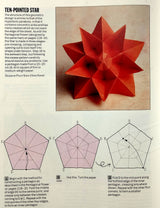 Origami: A Complete Step-by-Step Guide – Paul Jackson