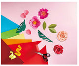 Double-Sided Color Paper – 150 Sheets