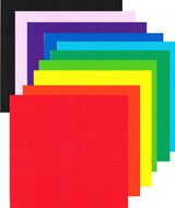 Double-Sided Color Paper – 150 Sheets