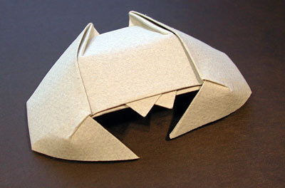 The Origami Bible by Nick Robinson | Origami Book