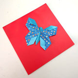 Detachable Pearl Patterns Origami Paper Pad — 15 cm Squares