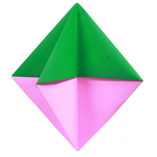 Christmas Origami - eBook