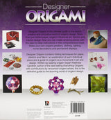 Designer Origami by Matthew Gardiner – Contemporary Paper Art and Design