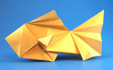 Designer Origami by Matthew Gardiner – Contemporary Paper Art and Design