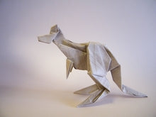 Designer Origami by Matthew Gardiner – Contemporary Paper Art and Design