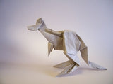 Designer Origami by Matthew Gardiner – Contemporary Paper Art and Design