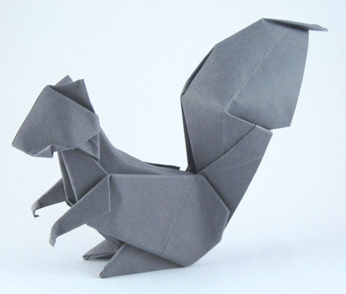 Designer Origami by Matthew Gardiner – Contemporary Paper Art and Design