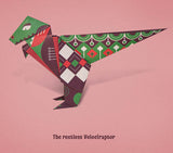 Origami Dinosaurs