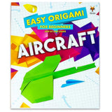 Easy Origami for Beginners Books | Fox Eye