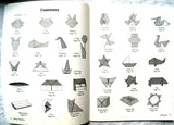 Easy Origami by John Montroll