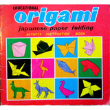 Educational Origami (vintage)