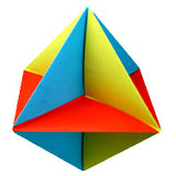 Mixed Paper Collection 300 Sheets | Origami & Craft Paper Set