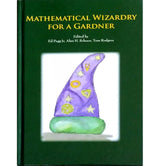 Mathematical Wizardry for a Gardner - hardback 2009